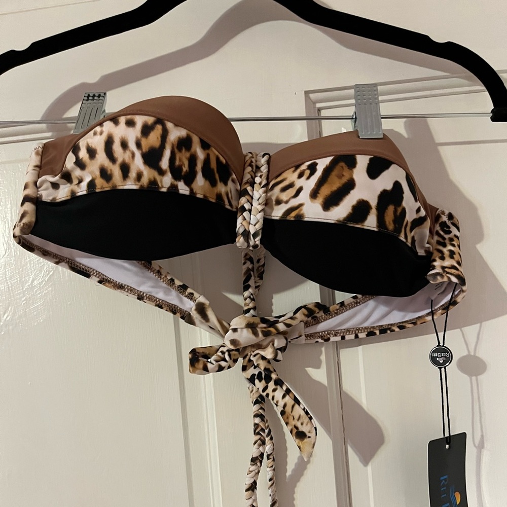 Fashion Nova swimsuit